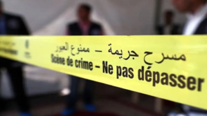 Crime atroce à Tanger : une femme tuée par son mari et enterrée dans la forêt Crime atroce à Tanger : une femme tuée par son mari et enterrée dans la forêt