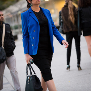 Comment paraître plus mince en choisissant les bonnes couleurs ? Comment paraître plus mince en choisissant les bonnes couleurs ?