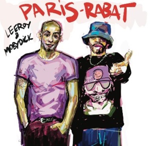 Un mois de mai 2023 de bonne augure pour le rap marocain ! Un mois de mai 2023 de bonne augure pour le rap marocain !