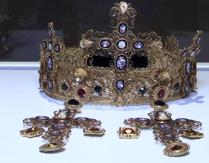 Rabat : L’exposition "DIVA ! Italian Glamour in Fashion Jewellery” tenue jusqu’au 23 juillet Rabat : L’exposition "DIVA ! Italian Glamour in Fashion Jewellery” tenue jusqu’au 23 juillet