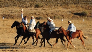 Le Festival international d'équitation Mata célèbrera sa 11e édition