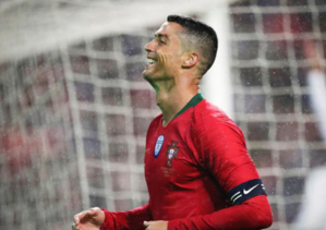 Euro 2024 : le Portugal avec Ronaldo et une grande nouveauté