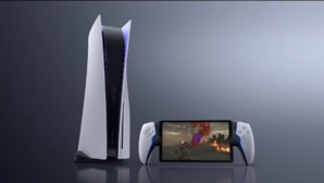 Sony dévoile "Project Q", une console portable dédiée aux jeux PS5 Sony dévoile "Project Q", une console portable dédiée aux jeux PS5