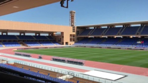 LA SONARGES devient la Société Nationale de Réalisation et de Gestion des Equipements Sportifs. LA SONARGES devient la Société Nationale de Réalisation et de Gestion des Equipements Sportifs.