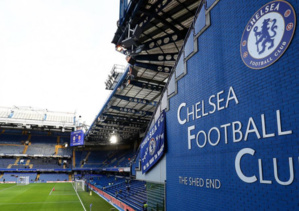 Angleterre : Chelsea nomme un nouveau directeur général