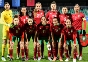 JO 2024 : Voici les adversaires des Lions de l'Atlas JO 2024 : Voici les adversaires des Lions de l'Atlas