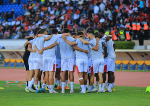 Coupe du Roi Salmane : voici les adversaires du Wydad Coupe du Roi Salmane : voici les adversaires du Wydad