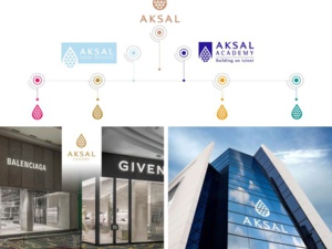 Aksal Luxury est l’acteur numéro 1 du secteur du luxe au Maroc Aksal Luxury est l’acteur numéro 1 du secteur du luxe au Maroc