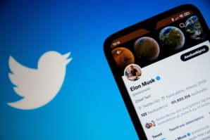 Twitter plonge de deux tiers de sa valeur après son acquisition par Elon Musk