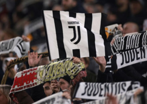 Italie : la Juventus à l'amende mais sans retraits de points dans l'affaire des salaires
