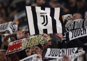 Italie : la Juventus à l'amende mais sans retraits de points dans l'affaire des salaires Italie : la Juventus à l'amende mais sans retraits de points dans l'affaire des salaires