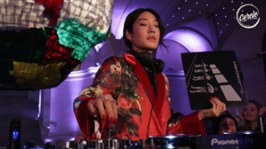 Festival Lost Nomads : Bientôt la première performance de Peggy Gou au Maroc Festival Lost Nomads : Bientôt la première performance de Peggy Gou au Maroc