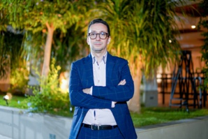 Interview : Mohammed Amine Moukriss organisateur EMEC Expo Interview : Mohammed Amine Moukriss organisateur EMEC Expo