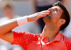 Roland-Garros : quand Djokovic ravive sa sulfureuse réputation Roland-Garros : quand Djokovic ravive sa sulfureuse réputation