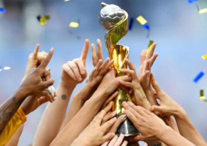 Foot féminin : la Coupe du Monde sans diffuseur Foot féminin : la Coupe du Monde sans diffuseur