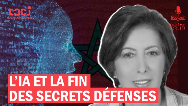 L’intelligence artificielle et la fin des secrets défenses L’intelligence artificielle et la fin des secrets défenses