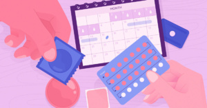 Génération Z : la pilule contraceptive abandonnée Génération Z : la pilule contraceptive abandonnée