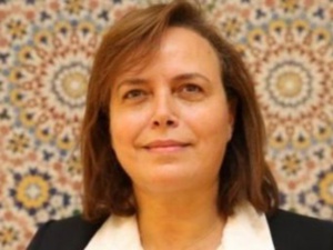 Madame la Ministe Aawatif Hayar interdisez le mariage des enfants sans équivoque Madame la Ministe Aawatif Hayar interdisez le mariage des enfants sans équivoque