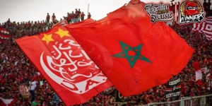 Le Wydad en quête d'un quatrième titre en Champions League africaine Le Wydad en quête d'un quatrième titre en Champions League africaine