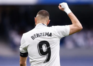 Les supporters du Real disent «Adios» à Benzema, «une grande perte pour le club»
