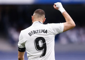 Les supporters du Real disent «Adios» à Benzema, «une grande perte pour le club» Les supporters du Real disent «Adios» à Benzema, «une grande perte pour le club»