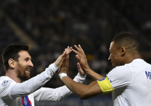 L1 : le PSG lance les grandes manoeuvres L1 : le PSG lance les grandes manoeuvres