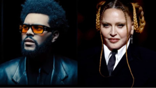 Popular : The Weeknd dévoile un extrait de la BO de "The Idol" Popular : The Weeknd dévoile un extrait de la BO de "The Idol"