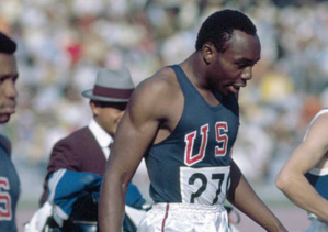 Athlétisme : Jim Hines, premier homme sous les 10 secondes au 100 m, est mort Athlétisme : Jim Hines, premier homme sous les 10 secondes au 100 m, est mort