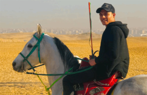 Le policier égyptien Mohamed Salah, abattu après avoir tué trois soldats israéliens Le policier égyptien Mohamed Salah, abattu après avoir tué trois soldats israéliens