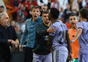 Espagne : lourdes sanctions pour racisme envers Vinicius Espagne : lourdes sanctions pour racisme envers Vinicius