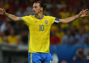En Suède, la «fin d’une ère» avec la retraite de Zlatan l’enfant terrible En Suède, la «fin d’une ère» avec la retraite de Zlatan l’enfant terrible