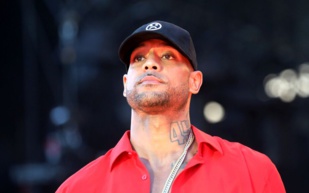 Le concert du rappeur Booba est officiellement annulé Le concert du rappeur Booba est officiellement annulé