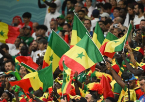 Violences au Sénégal : toutes les compétitions suspendues Violences au Sénégal : toutes les compétitions suspendues