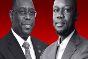 Faut-il avoir peur pour le Sénégal ? Faut-il avoir peur pour le Sénégal ?