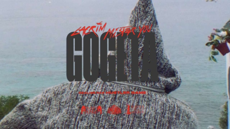 Lacrim & Mister You - GOGETA Lacrim & Mister You - GOGETA