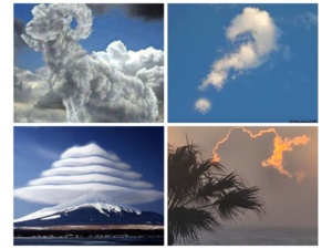 Regarder le ciel comme projet de retraite Regarder le ciel comme projet de retraite