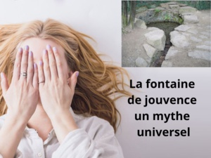 Pourquoi personne ne veut vieillir ? Pourquoi personne ne veut vieillir ?