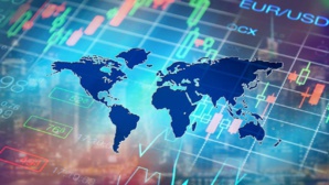 Perspectives économiques mondiales : la croissance chuterait à 2,1 %, en 2023 Perspectives économiques mondiales : la croissance chuterait à 2,1 %, en 2023