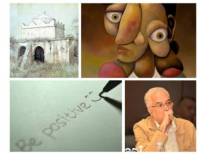 Entretien avec un marabout guérisseur : pourquoi sommes-nous plutôt des négatifs ? Entretien avec un marabout guérisseur : pourquoi sommes-nous plutôt des négatifs ?