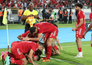 Ligue des Champions : Al Ahly remporte son 11e titre à Casablanca Ligue des Champions : Al Ahly remporte son 11e titre à Casablanca