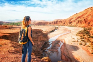 Marrakech et Agadir parmi les dix meilleures destinations en Afrique pour le nomadisme numérique