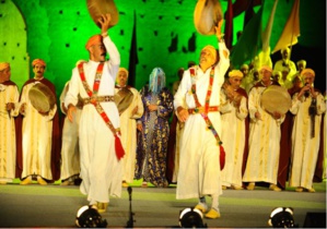 Bientôt la 52ème édition du Festival national des arts populaires de Marrakech Bientôt la 52ème édition du Festival national des arts populaires de Marrakech