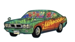 L’artiste Rebel Spirit expose à L'atelier 21 du 13 juin au 15 juillet L’artiste Rebel Spirit expose à L'atelier 21 du 13 juin au 15 juillet