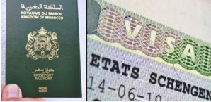 Visa Schengen, une arme face à laquelle le Maroc demeure désarmé Visa Schengen, une arme face à laquelle le Maroc demeure désarmé