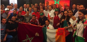 Une inversion de notre émigration vers l’Afrique est-elle possible ? Une inversion de notre émigration vers l’Afrique est-elle possible ?