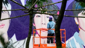 BTS : la Corée du Sud célèbre les dix ans du groupe K-pop BTS : la Corée du Sud célèbre les dix ans du groupe K-pop