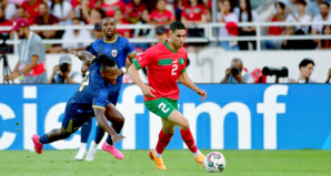 Maroc Vs Cap-Vert : les Lions de l’Atlas tenus en échec par les Requins Bleus Maroc Vs Cap-Vert : les Lions de l’Atlas tenus en échec par les Requins Bleus