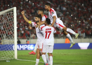 Le Maroc occupe la première place du classement des Associations membres de la CAF, devant l'Égypte et l'Algérie