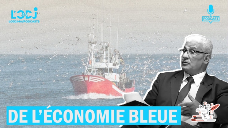 De l’économie bleue De l’économie bleue
