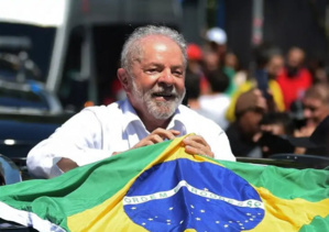 Pour le président Lula, rien ne va plus dans le football brésilien Pour le président Lula, rien ne va plus dans le football brésilien